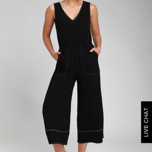 Lulus Jumpsuit